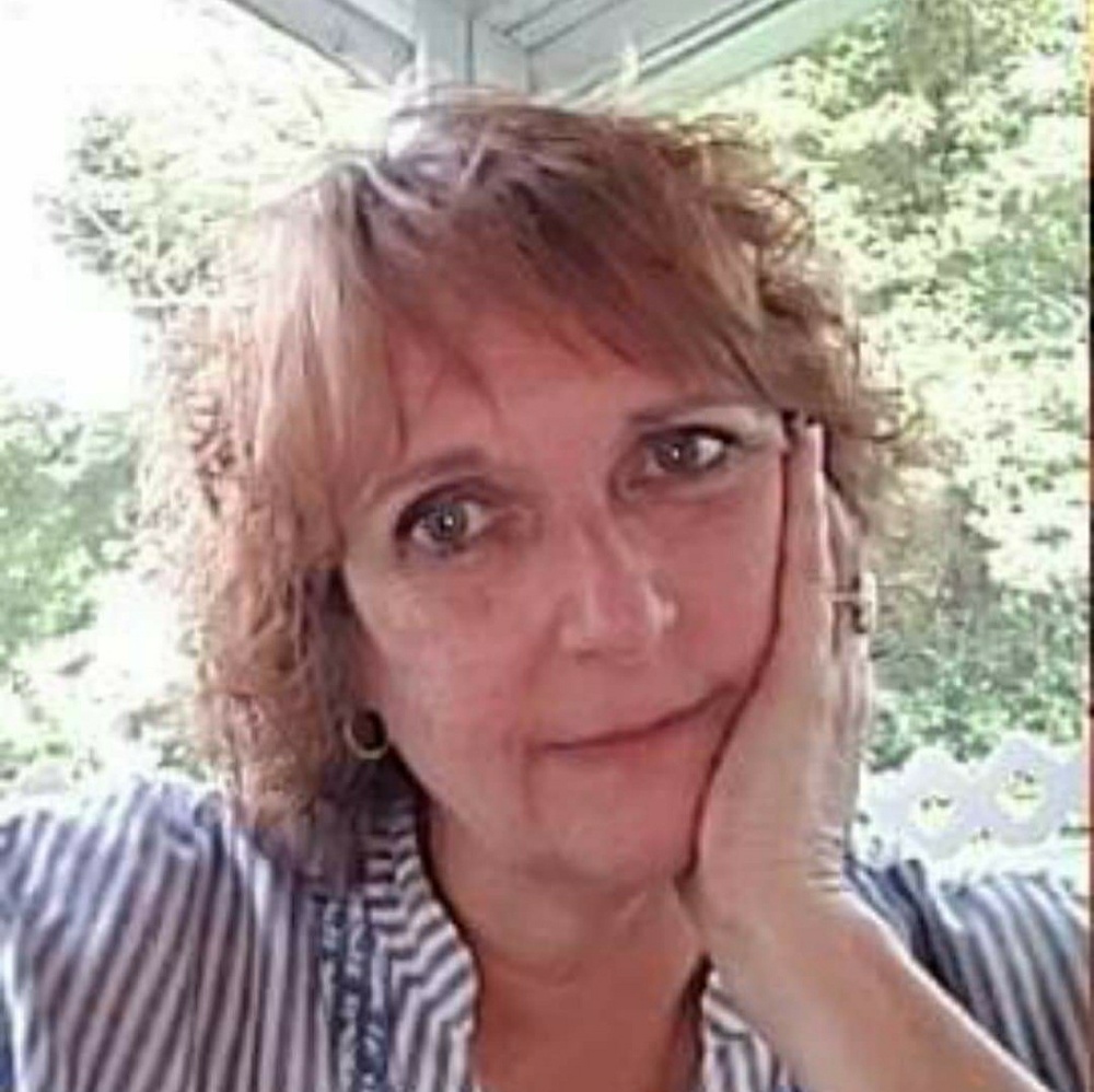 Meet your Posher, Joann